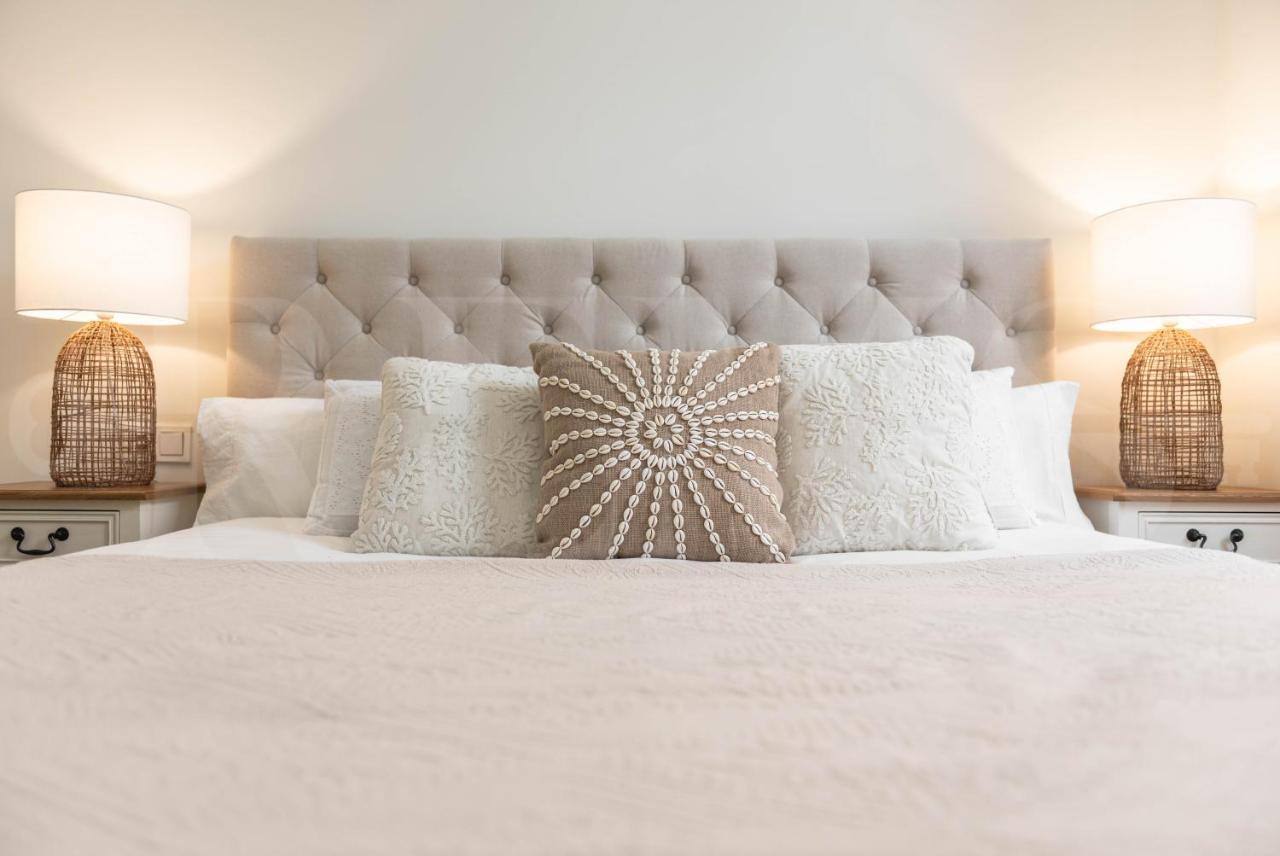 Dreamy Mediterranean Apartment With Parking - Center By Rems Málaga Eksteriør bilde