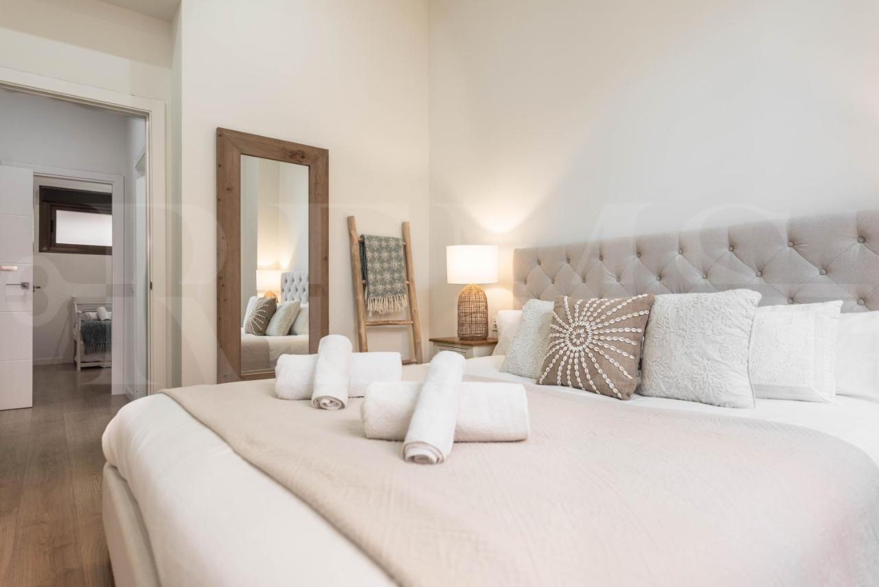 Dreamy Mediterranean Apartment With Parking - Center By Rems Málaga Eksteriør bilde